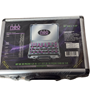 Imagen de Kit Fresas Estuche Plastico 30 Pzas Neo Enc 1/2" - Ynter