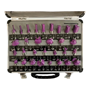 Imagen de Kit Fresas Estuche Plastico 30 Pzas Neo Enc 1/2" - Ynter