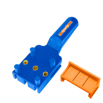 Imagen de Guia P/Mechas  6, 8, 10MM P/Madera 12–26MM WADFOW - Ynter