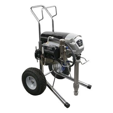 Imagen de Equipo De Pintar Airless 5.5Hp Rongpeng 750-Ynter Industrial