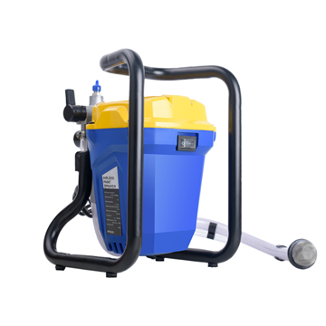 Imagen de Equipo De Pintar Airless 1Hp Rongpeng RP8626 - Ynter
