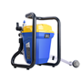 Imagen de Equipo De Pintar Airless 1Hp Rongpeng RP8626 - Ynter
