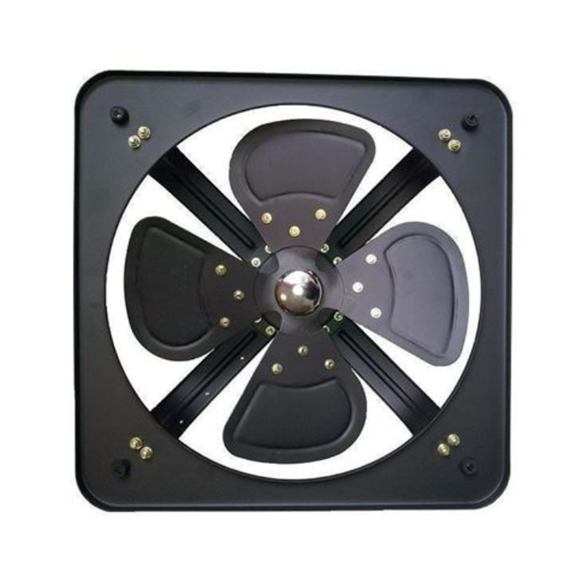 Imagen de Extractor Industrial 300 Mm Monofasico 45w Fad30 - Ynter