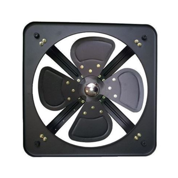 Imagen de Extractor Industrial 350 Mm Monofasico 75w Fad35 - Ynter