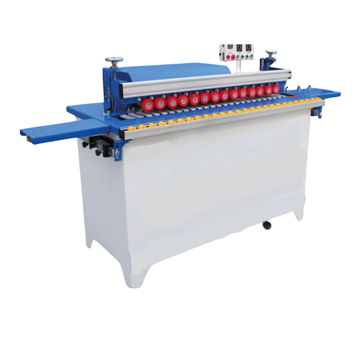 Imagen de Pegador De Cantos Automatica DW702 - Ynter Industrial