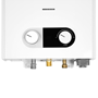 Imagen de Calefon a gas Smartlife 10lts Tiro Natural - Ynter Industrial