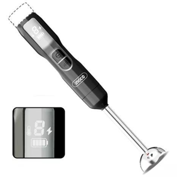 Imagen de MIXER M16 16V LED DISPLAY S/BAT S/CARG INGCO - Ynter