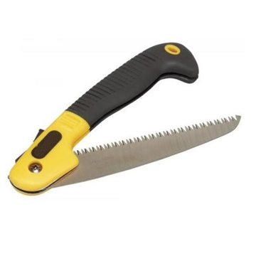 Imagen de Serrucho De Podar Plegable Fub 99026 Mango Plastico - Ynter