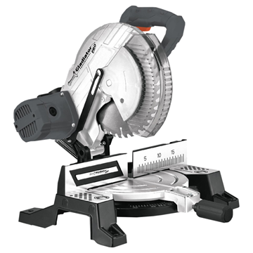 Imagen de Sierra Ingletadora 1800W 10" Gladiator Pro - Ynter Industrial