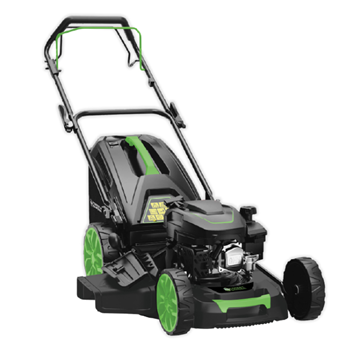 Imagen de Corta Césped A Nafta 5HP 60L Forest & Garden - Ynter