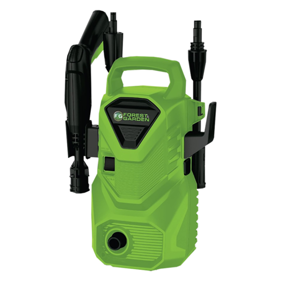 Imagen de Hidrolavadora 1300W 90BAR Forest & Garden - Ynter Industrial
