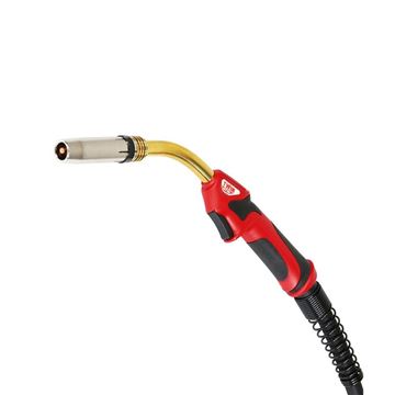 Imagen de TORCHA MIG TELWIN 215 4MTS CABLE. 742181 Telwin