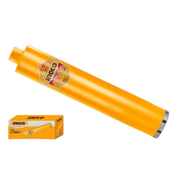 Imagen de Mecha Copa Sacatestigos Hormigon 52mm x 45cm Ingco - Ynter