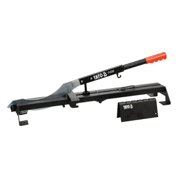 Imagen de Guillotina P/Piso Flotante (12 y 210mm MAX) Yato - Ynter