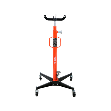 Imagen de Soporte P/Cajas De Cambio 500kg Yato - Ynter Industrial