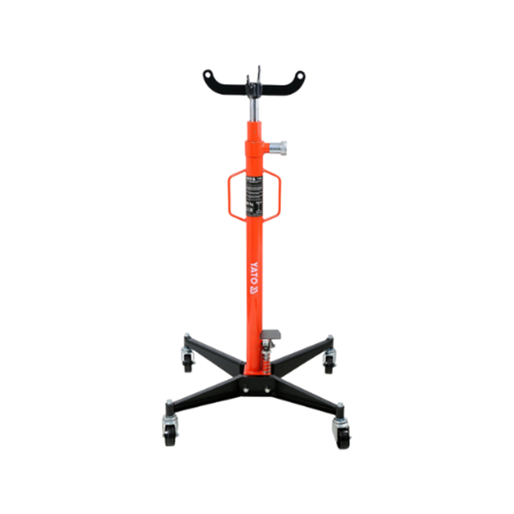 Imagen de Soporte P/Cajas De Cambio 500kg Yato - Ynter Industrial