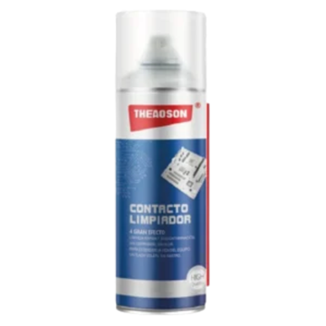 Imagen de Limpia Contacto Theaoson Aerosol 450ml - Ynter Industrial