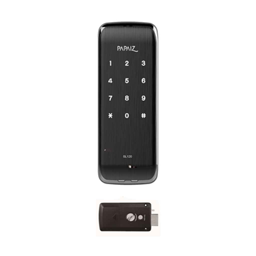 Imagen de Cerradura Digital Smart Lock120 Papaiz - Ynter Industrial