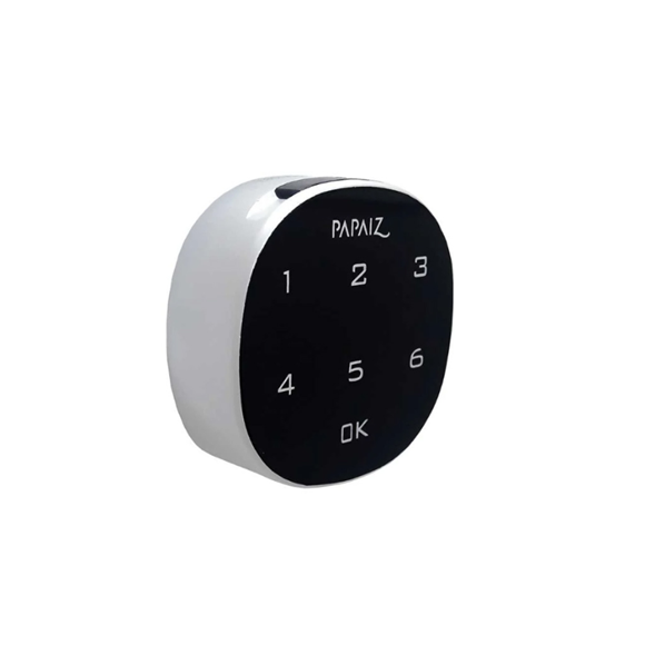 Imagen de Cerradura Digital Para Muebles M1602 Papaiz - Ynter