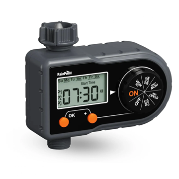 Imagen de Controlador De Riego P/Canilla Digital 3 Programas Gianni - Ynter
