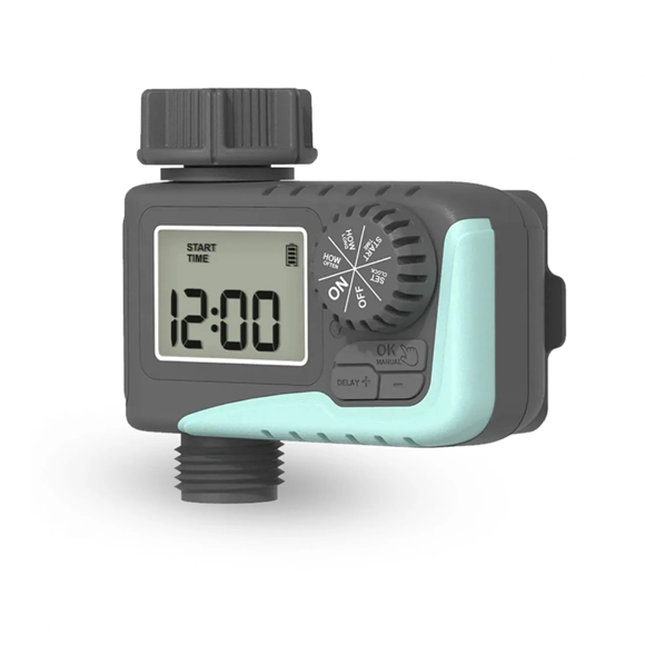 Imagen de Controlador De Riego Digital Mini Para Canilla Gianni - Ynter