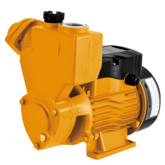 Imagen de Bomba Periferica 1" 1/2Hp Autoaspirante - Ynter Industrial