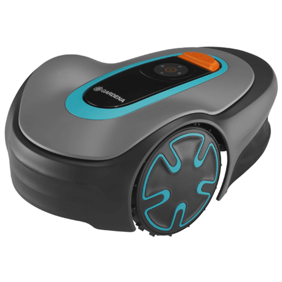 Imagen de Robot Cortacésped Sileno Gardena 500 - Ynter Industrial