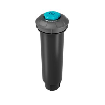 Imagen de Aspersor Regador Pop Up Emergente Gardena 1.5 A 3M - Ynter