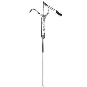 Imagen de Bomba de Aceite de Varilla Manual Equus - Ynter Industrial