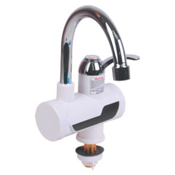 Imagen de Grifo C/Calentador Electrico Instantaneo 3000W 25CM - Ynter