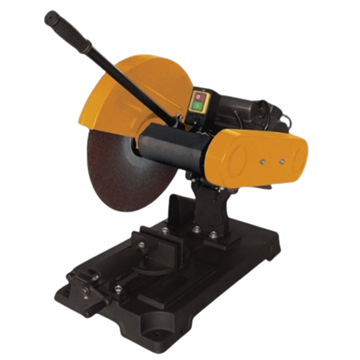 Imagen de Sierra Sensitiva Pro Hoteche 16'' -3000w Ynter Industrial