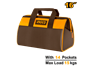 Imagen de Bolso eco herramientas 16" Ingco - Ynter Industrial