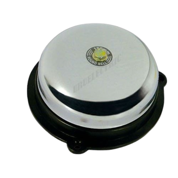 Imagen de Timbre campanilla metálica 55mm chicharra 220V -Ynter