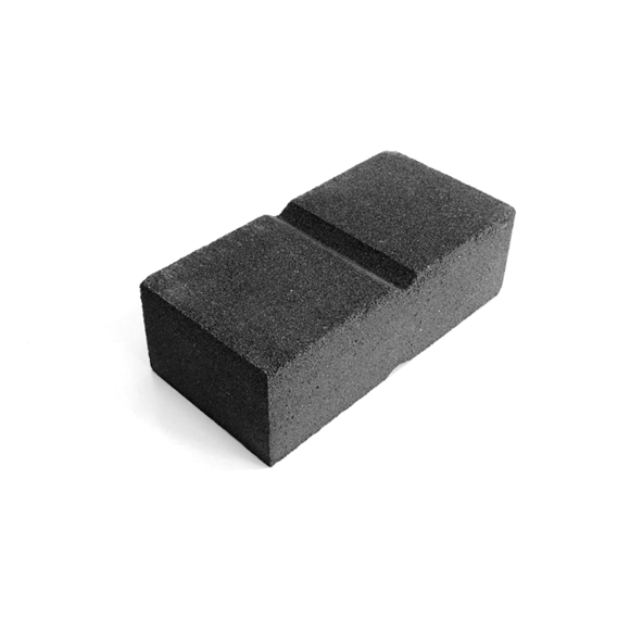 Imagen de Piedra Pulir Hormigón Monolítico S/Mango 6x3x1 - Ynter