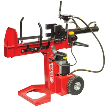 Imagen de Rajadora de Leña Eléctrica 15 Toneladas Equus - Ynter