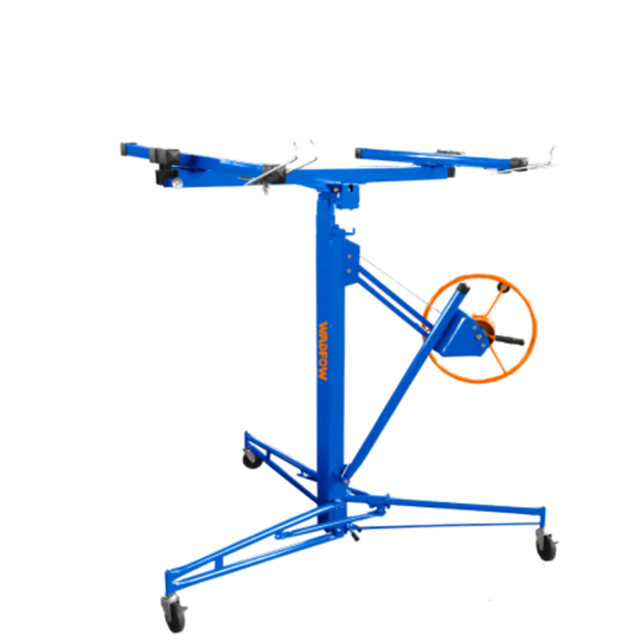 Imagen de Elevador P/Placas D/Yeso C/Brazo telescópico Wadfow- Ynter