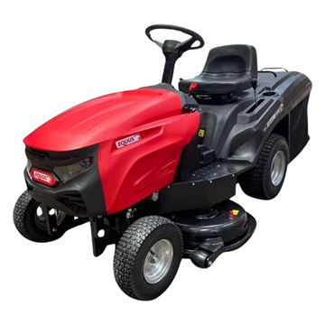 Imagen de Tractor Cortacesped 12.5hp Equus 38" - Ynter Industrial