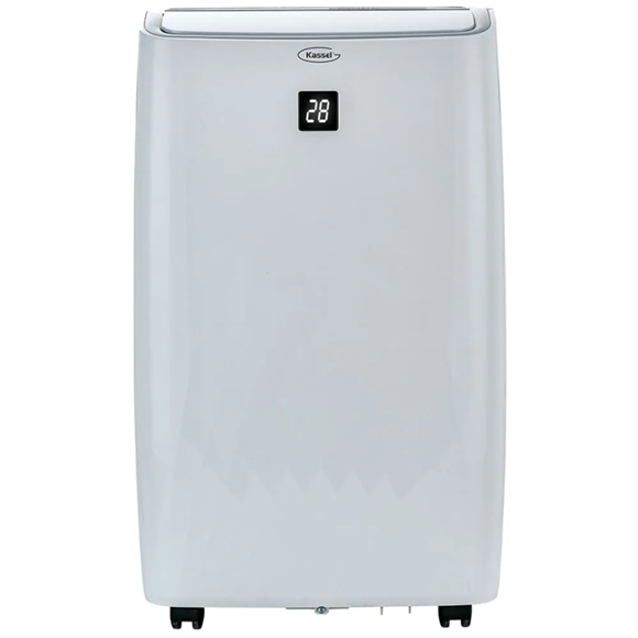 Imagen de Aire Acondicionado Portátil 12000 BTU Kassel C/Wifi Clase A