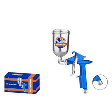 Imagen de Pistola Pintar Neumática 100cc Wadfow WGA1501 - Ynter