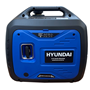 Imagen de Generador Insonorizado Invertes 5.5Kw Hyundai HIG4500 -Ynter