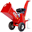 Imagen de Chipeadora de Ramas motor a nafta 15hp 12cm equus - Ynter