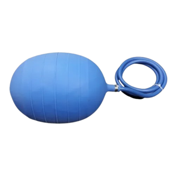 Imagen de Tapon Obturador Prueba Comprobación Neumática 100 a 110mm