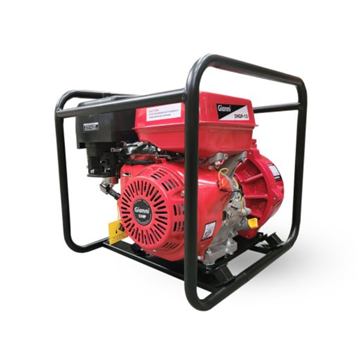 Imagen de Motobomba Centrífuga 13 Hp Alta Presión Nafta 4 T Gianni - Ynter