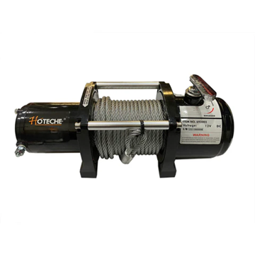 Imagen de Guinche Eléctrico De Una Sola Linga 2721kgs Hoteche - Ynter