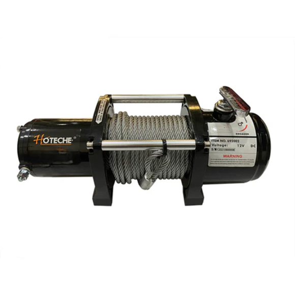 Imagen de Guinche Eléctrico De Una Sola Linga 2721kgs Hoteche - Ynter