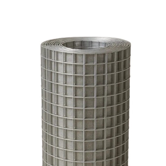 Imagen de Tejido Electrosoldado 1x1cm 1 Mts x 30.5mts 1mm - Ynter