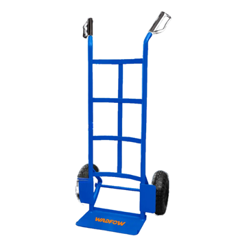 Imagen de Carro de Carga 150 KG Ruedas Neumaticas Wadfow - Ynter