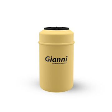 Imagen de Tanque Tricapa Antibacteriano Gianni de 300 Litros - Ynter