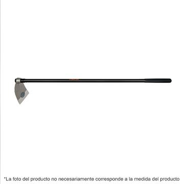 Imagen de Azada Acero Forjado 171X184mm C/Cabo 54" Truper - Ynter Industrial