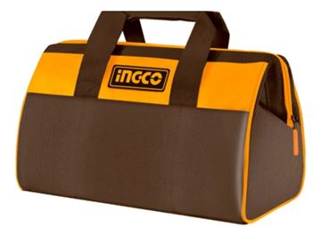 Imagen de Bolso Ingco 16plg Con 14 Bolsillos Max. 15kg - Ynter